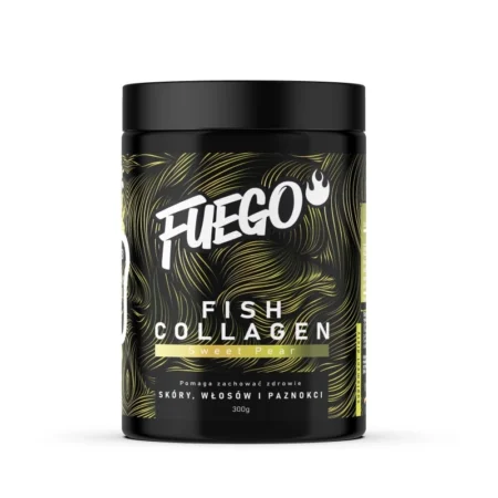 FU Fish Collagen 300 g Sweet Pear