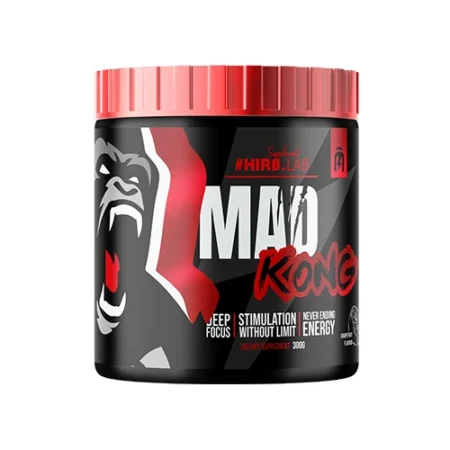 HIRO.LAB Mad Kong 300g - Grapefruit