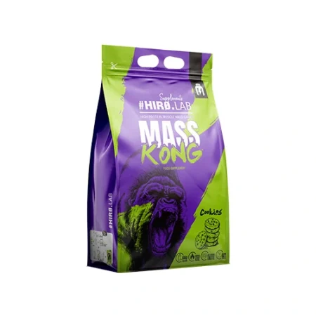 HIRO.LAB Mass KONG 3000g - Cookies