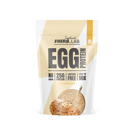 HIRO.LAB Egg Protein Cookies - 750g