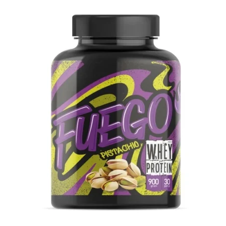 FU Whey Protein 900 g Pistachio