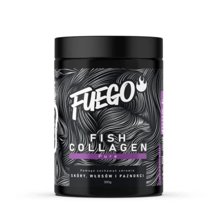 FU Fish Collagen 300 g Pure